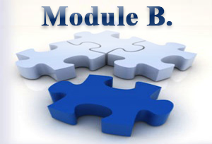 logo module B