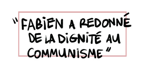 citation militant communiste