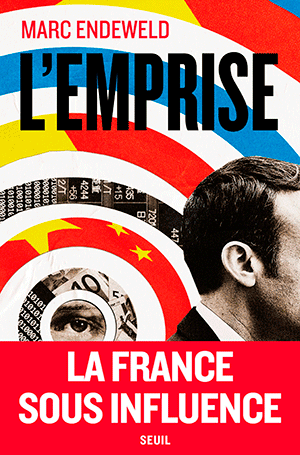 L'Emprise