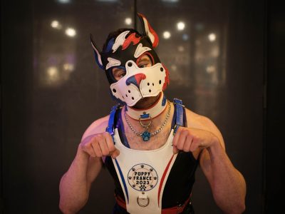 Le « Puppy Play » : la vie en mode BDSM