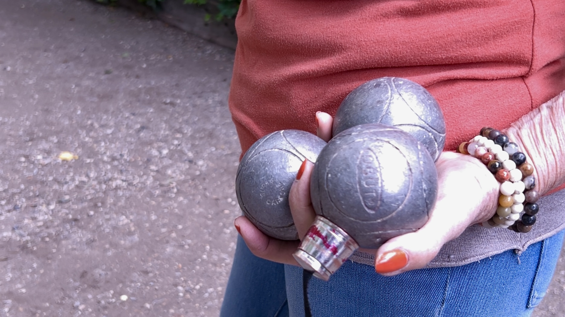 Menacé d’expulsion, les joueurs de pétanques du CLAP sont réunis en collectif pour défendre leur boulodrome.